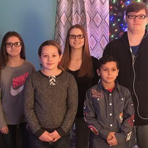 Meet your Posher, Linda